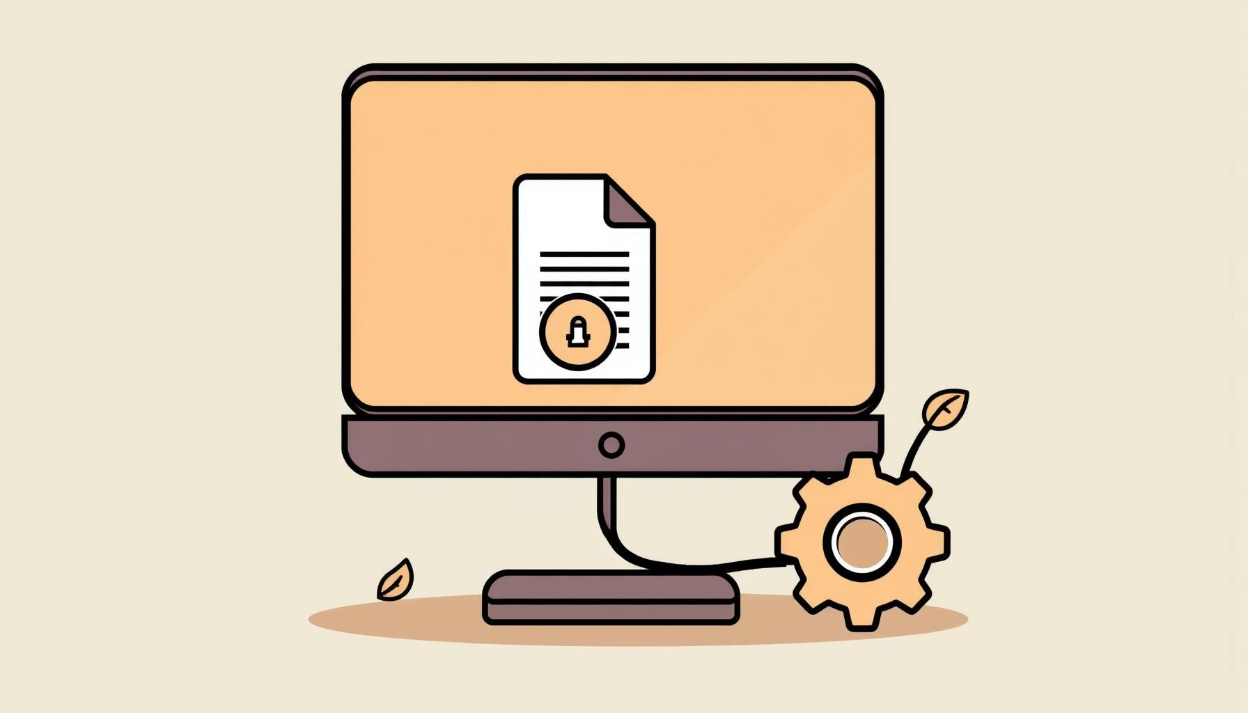 واجهة جوجل دوكس مع زر الصوت