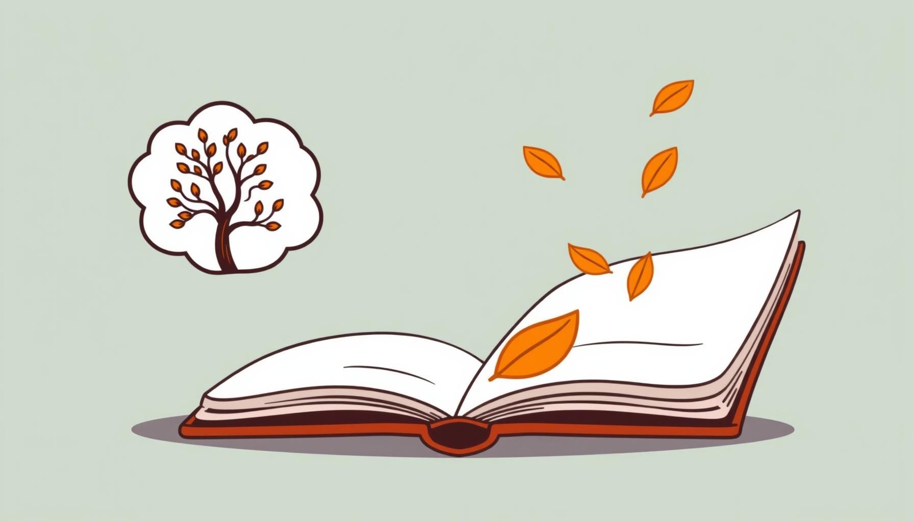 élève écrivant dans cahier lumineux