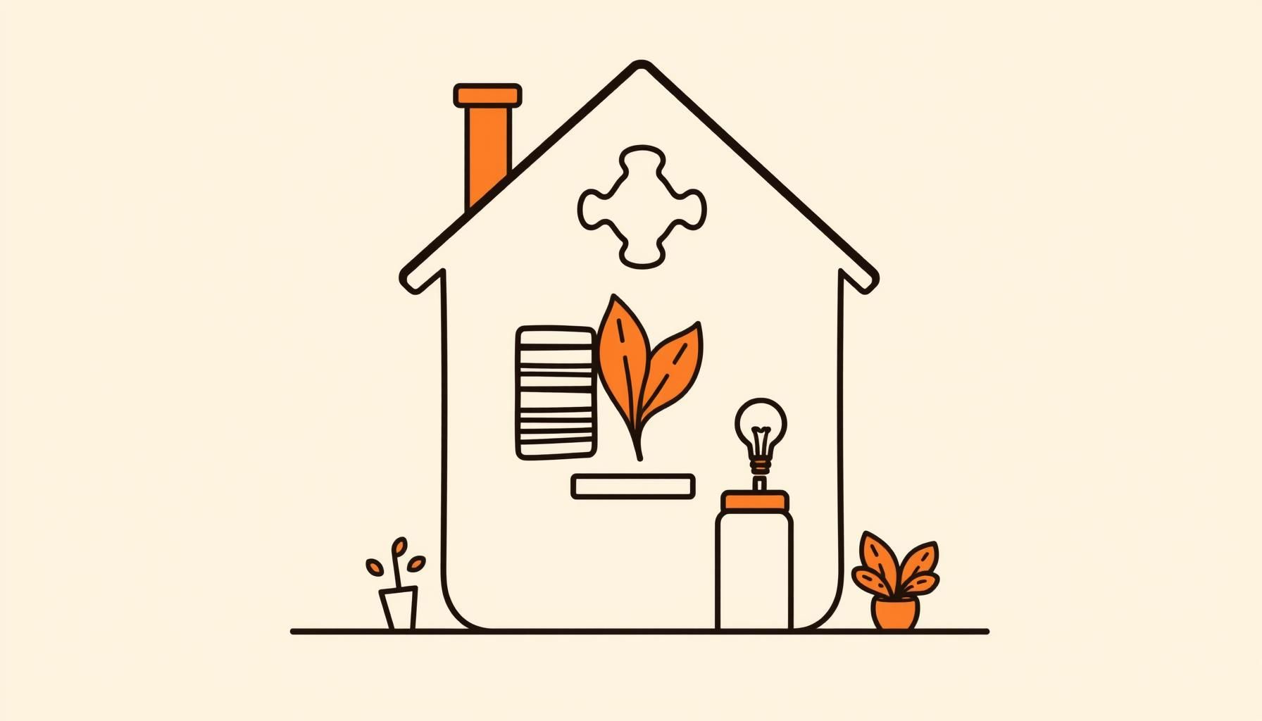 famille jouant ensemble avec ordinateur