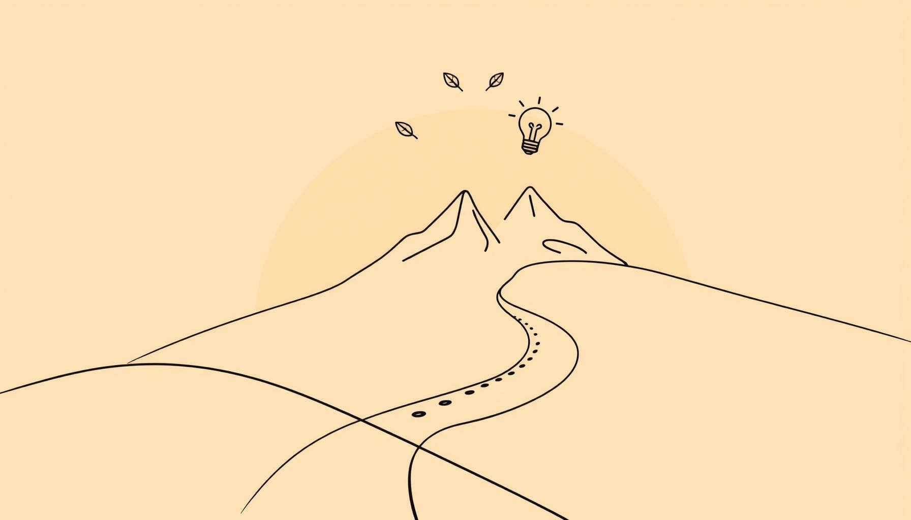 anak belajar dengan bantuan AI pendidikan