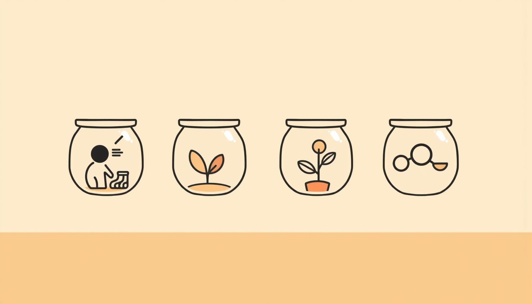 مهارات المستقبل للأطفال