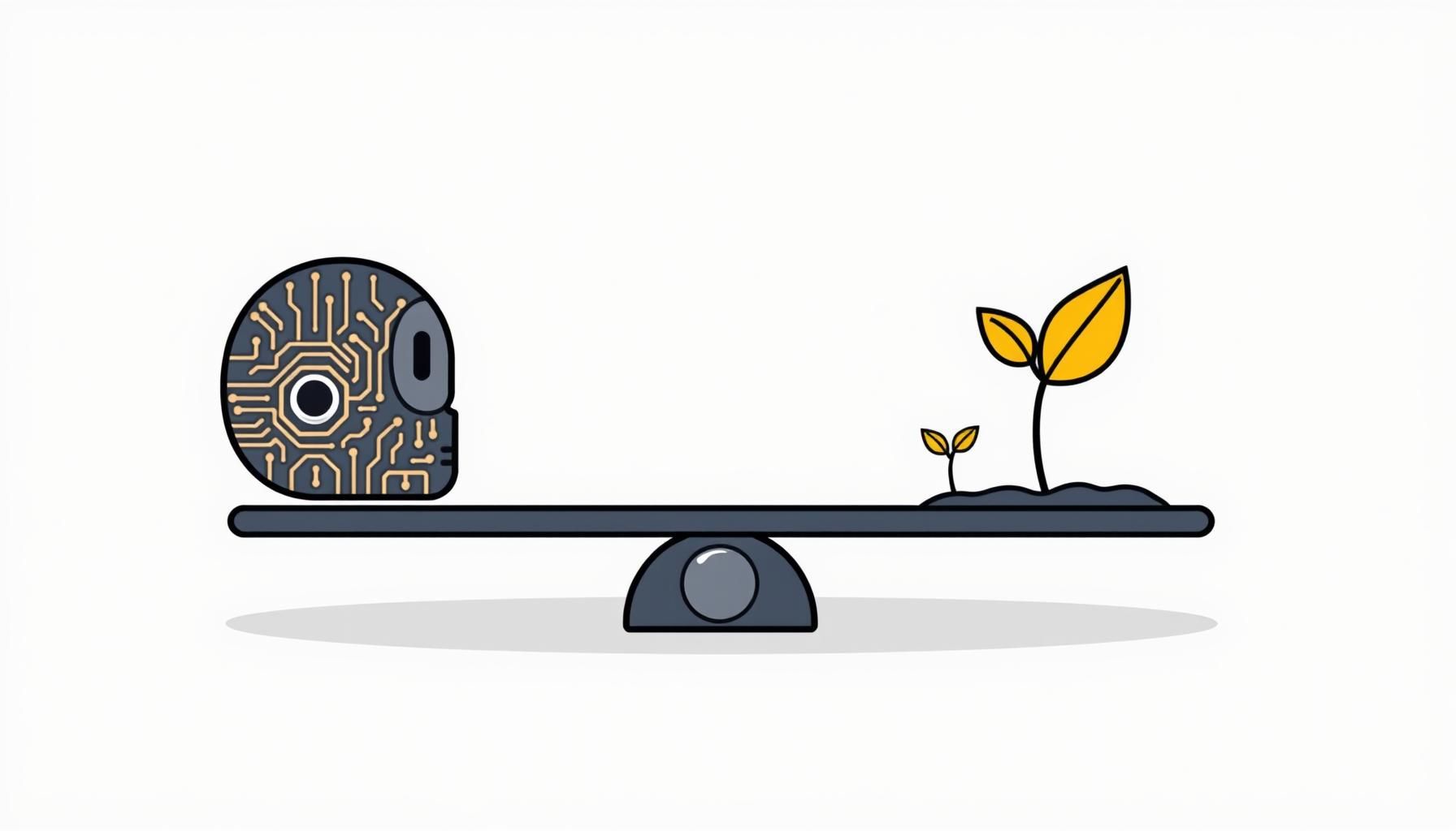 Seorang anak mengikuti kelas menggambar dengan dukungan teknologi modern