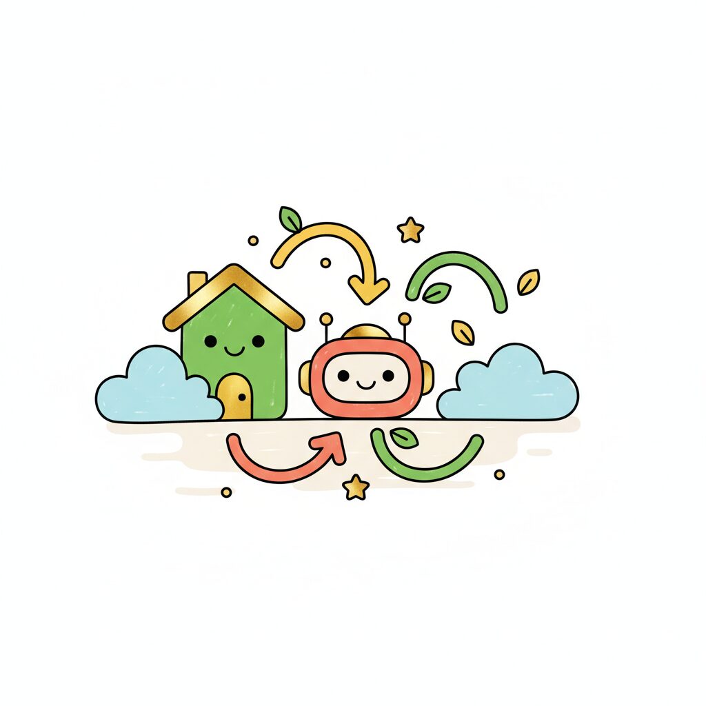 AI时代育儿智慧：不让完美阻碍进步