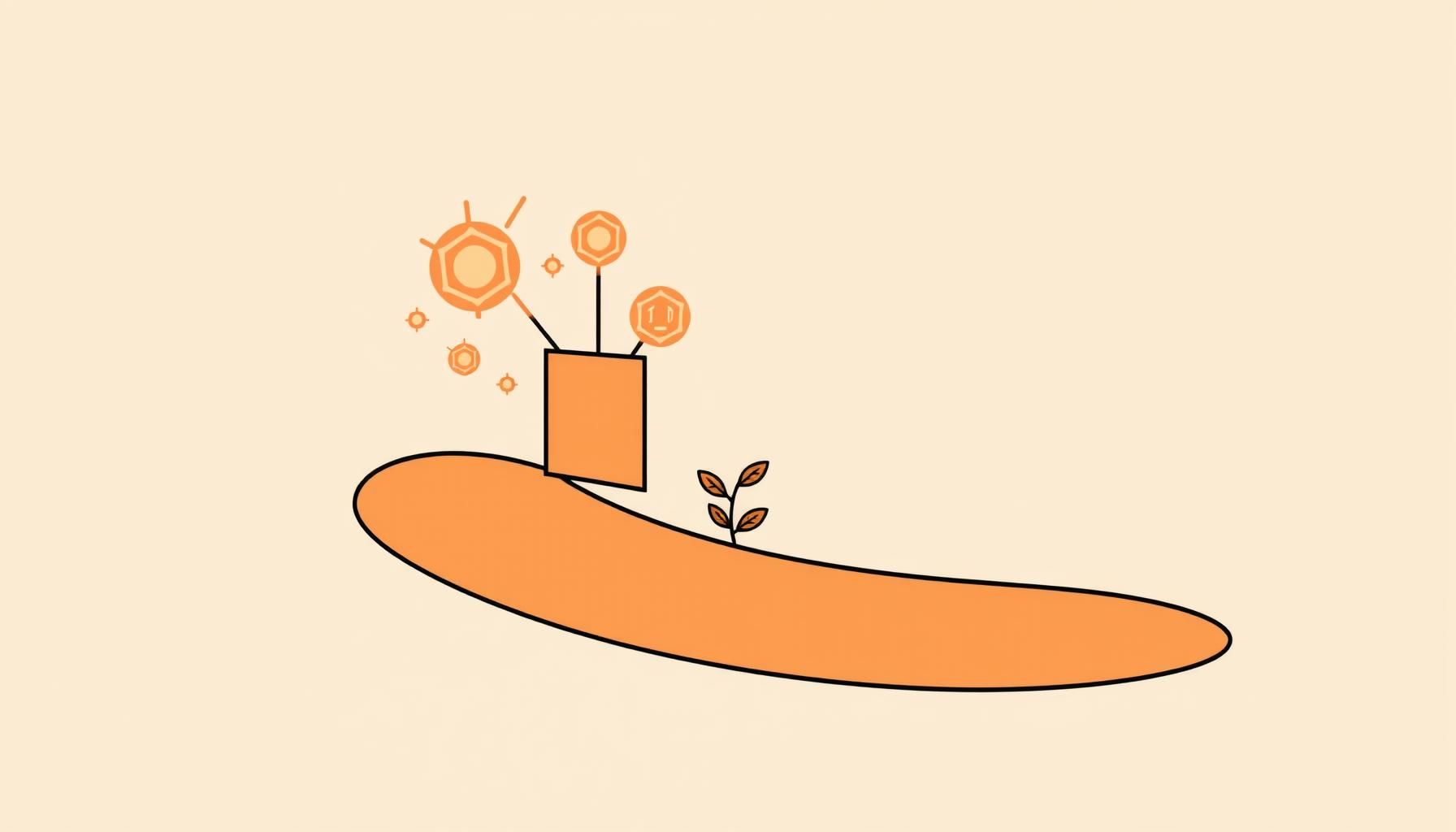 Padres e hijos jugando al aire libre en un parque soleado