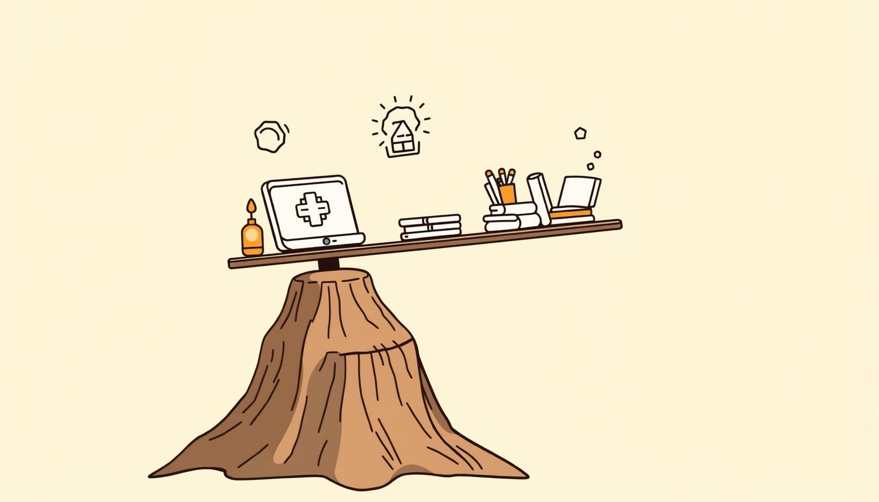 Família em roda de jogos sem tecnologia