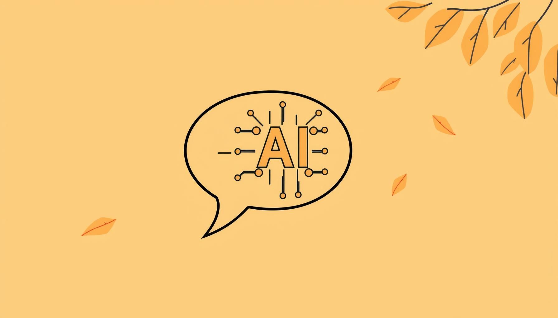 học sinh chuẩn bị thi với AI