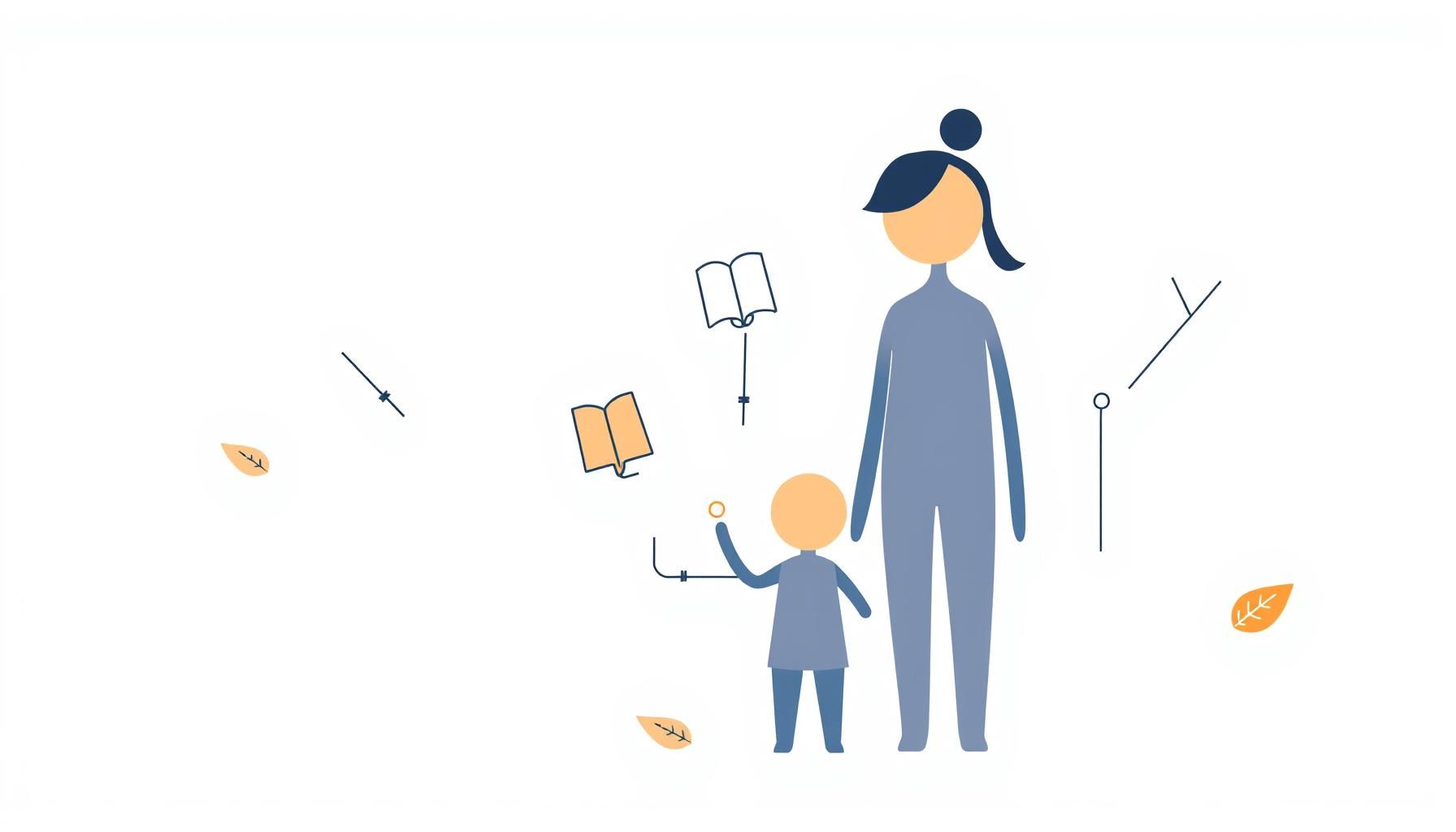 cha mẹ cùng con khám phá công nghệ