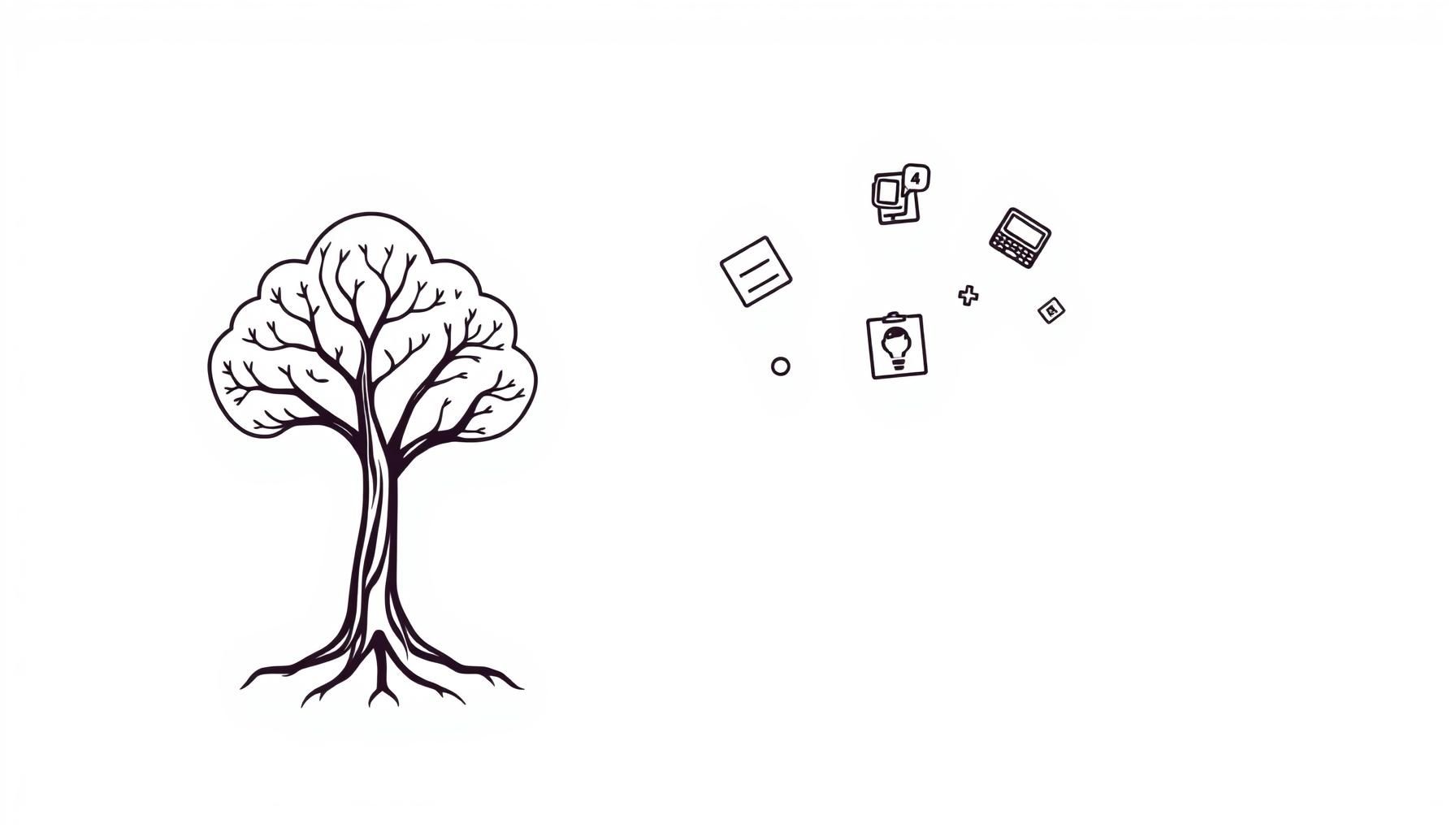 游乐场上孩子和父母共同探索科技教育