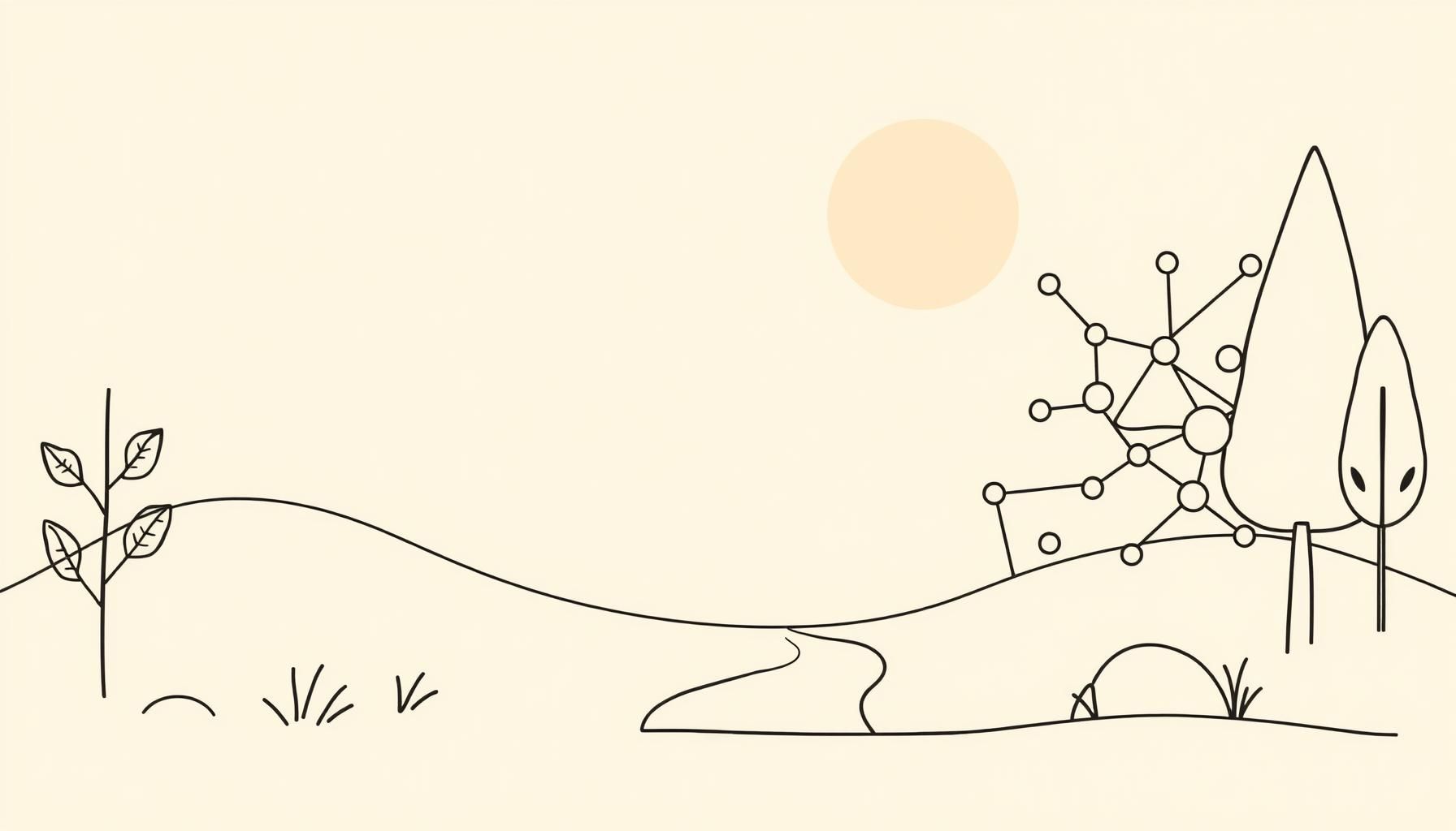 criança estudando com notebook em ambiente familiar acolhedor