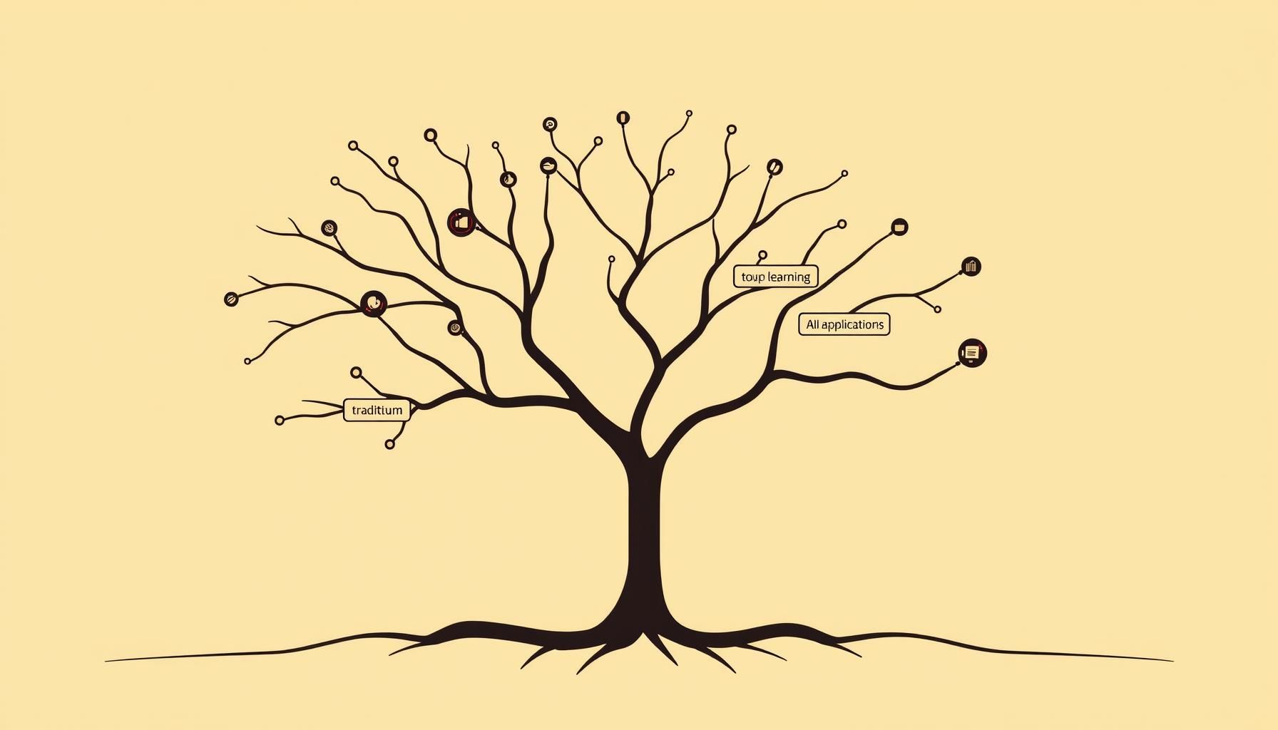 menina usando tablet para aprendizado criativo