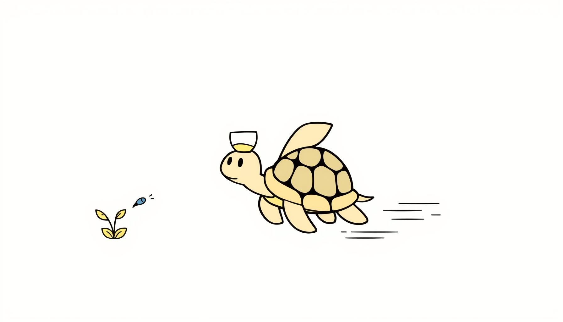 時間を忘れてAIを利用する人の様子