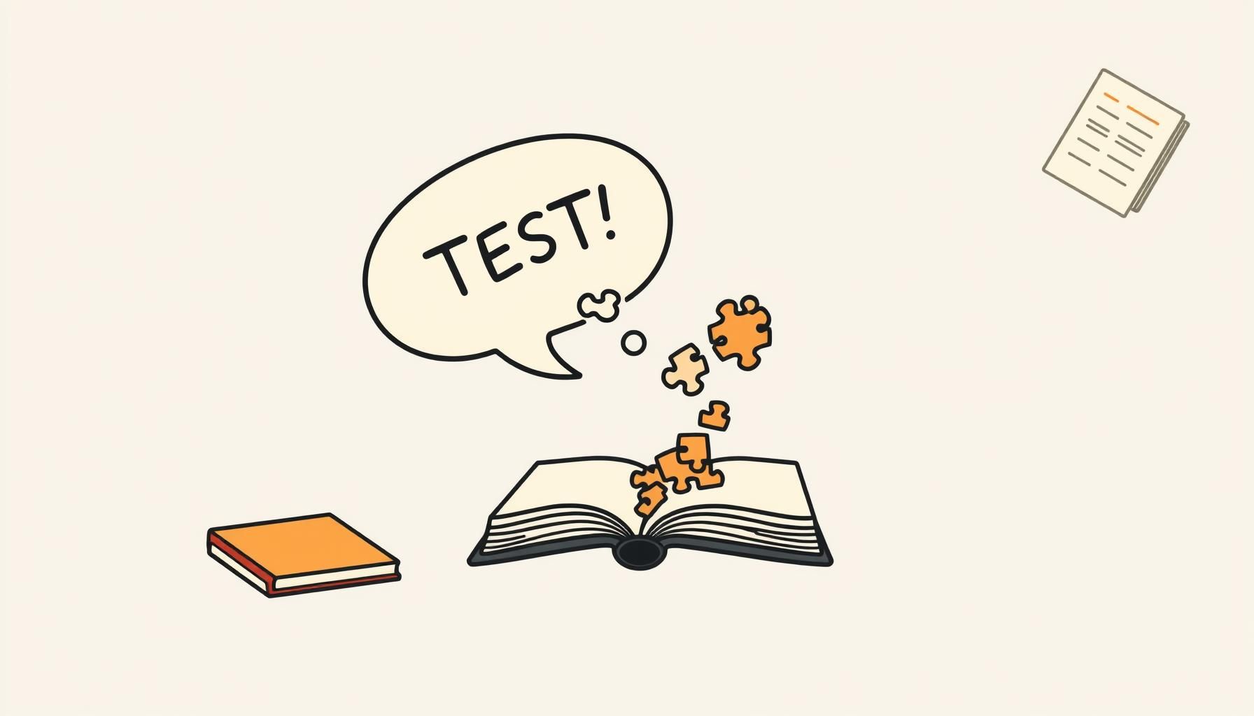 AI测试成绩是否能反映现实能力