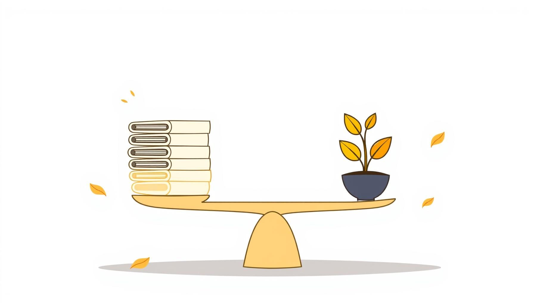 illustration école et intelligence artificielle