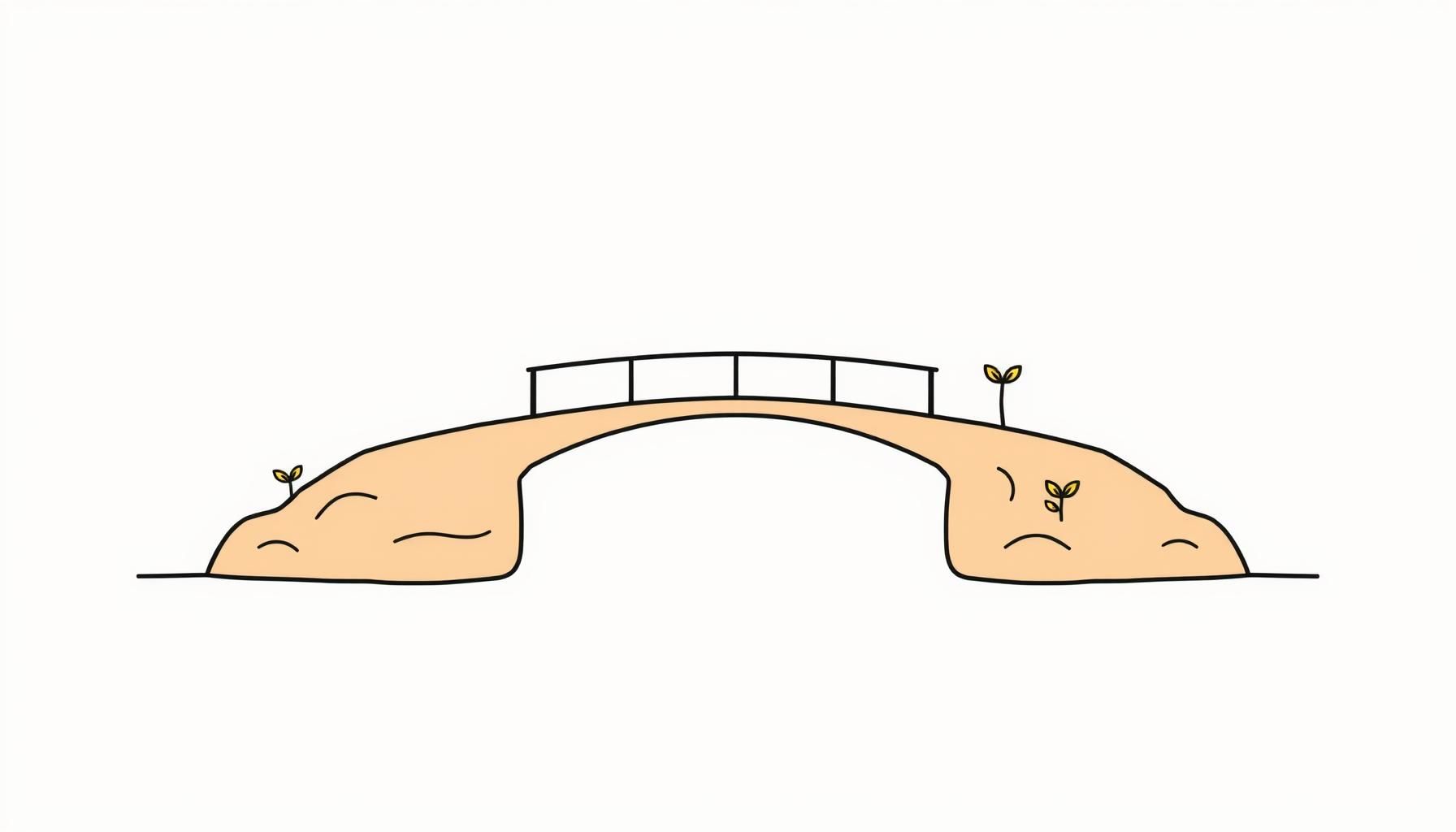 طفلة تبتسم وهي تحمل حقيبتها المدرسية استعدادًا ليوم دراسي جديد