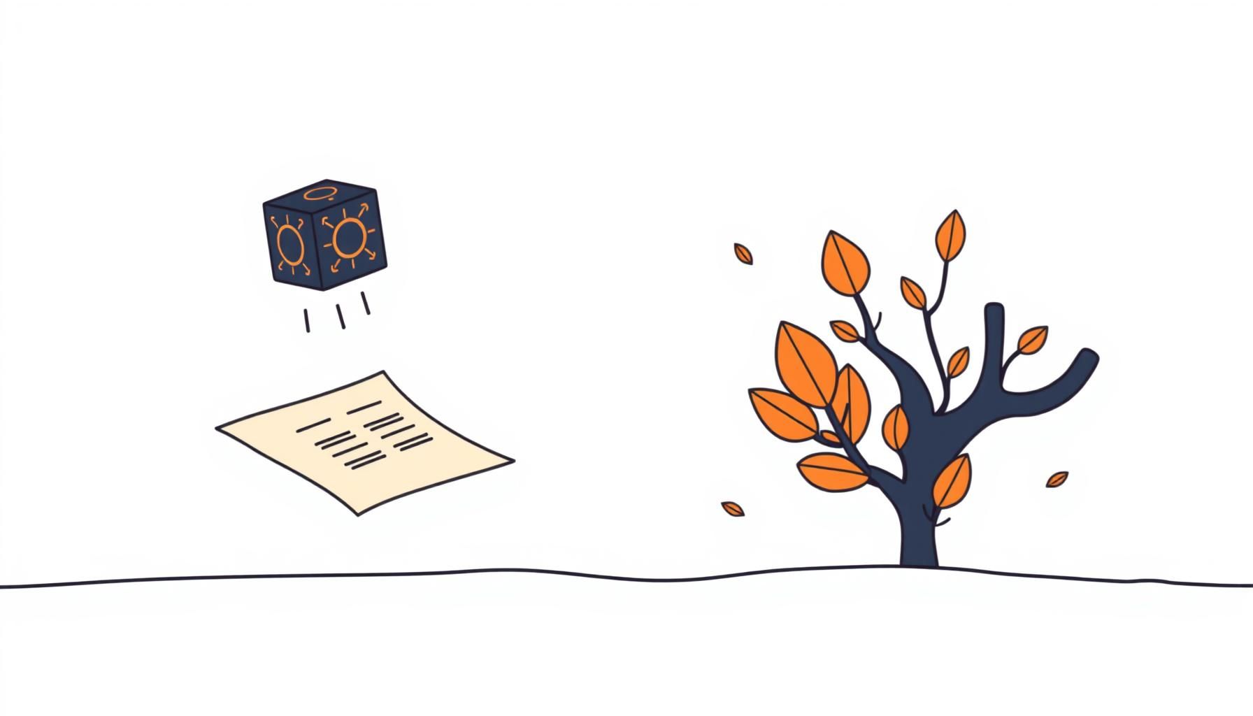 criança olhando tela com expressão curiosa