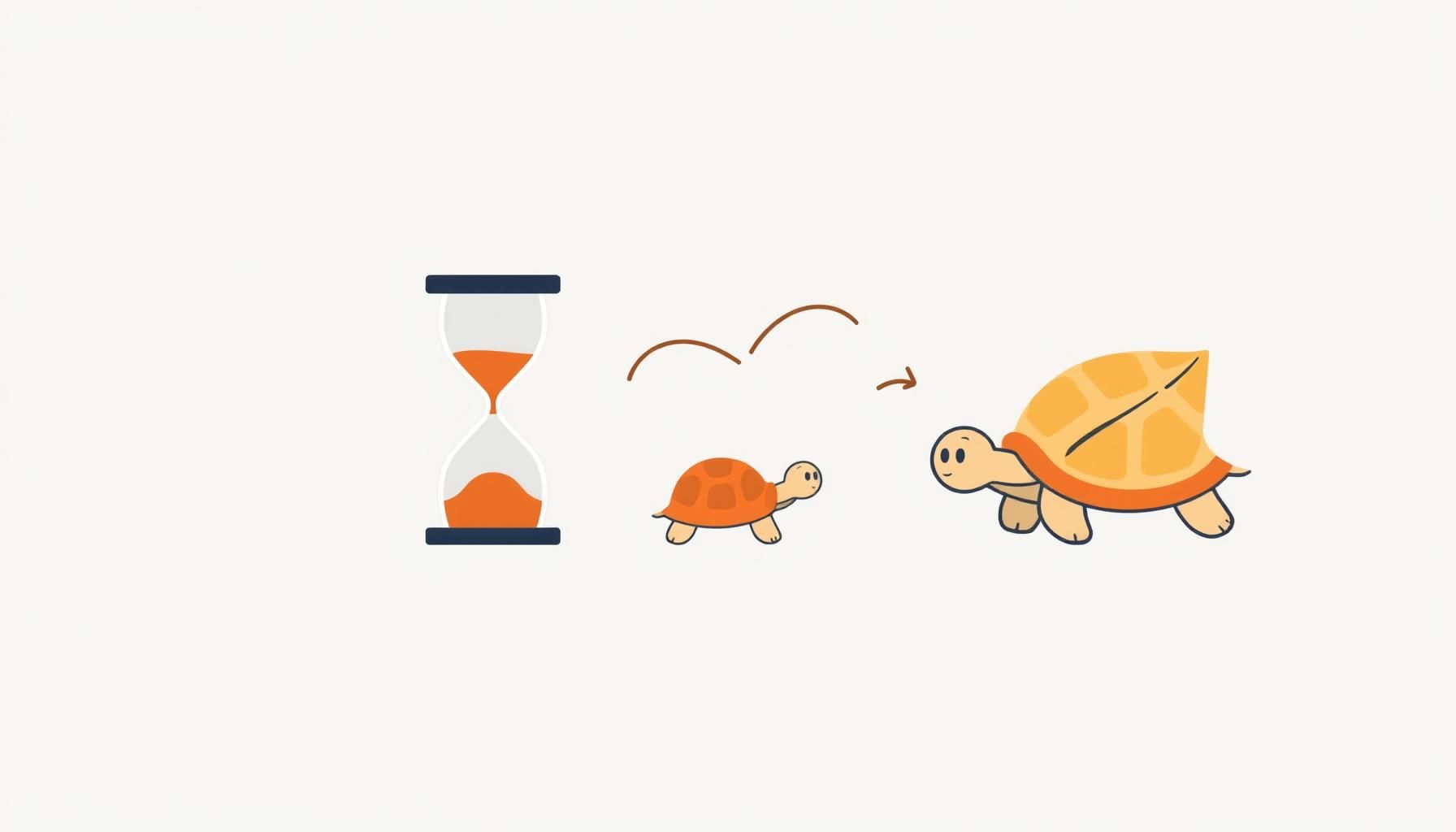 criança soprando bolhas de sabão em ritmo lento