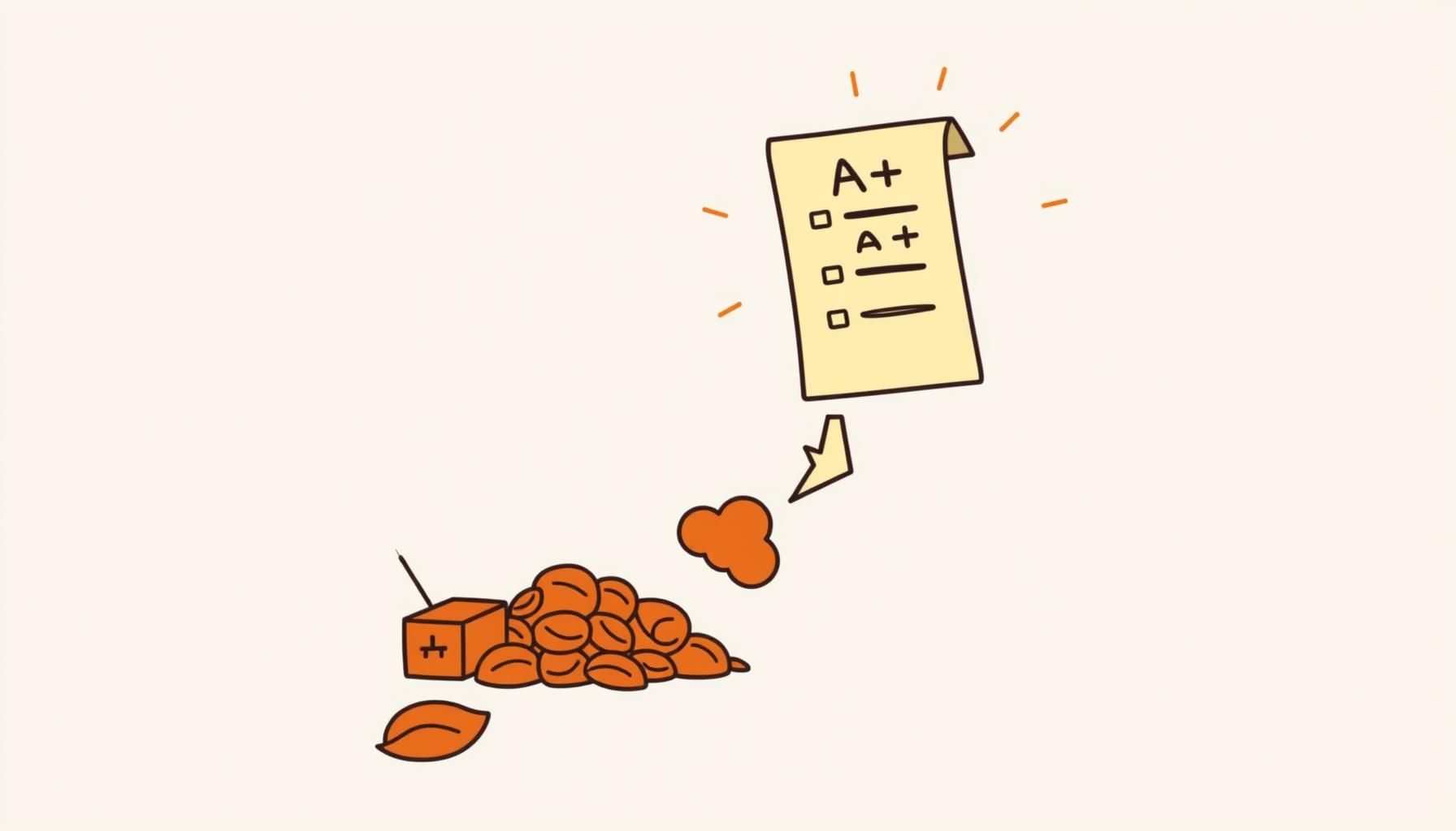 crianças brincando em campo aberto ao pôr do sol