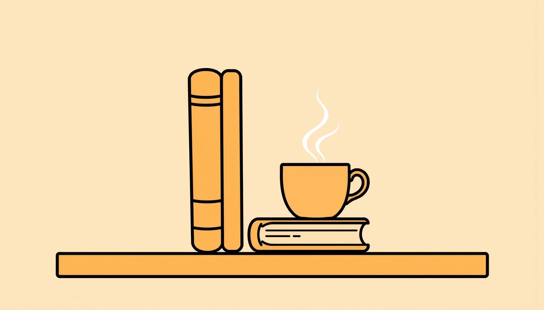 家族の夕方のルーチン