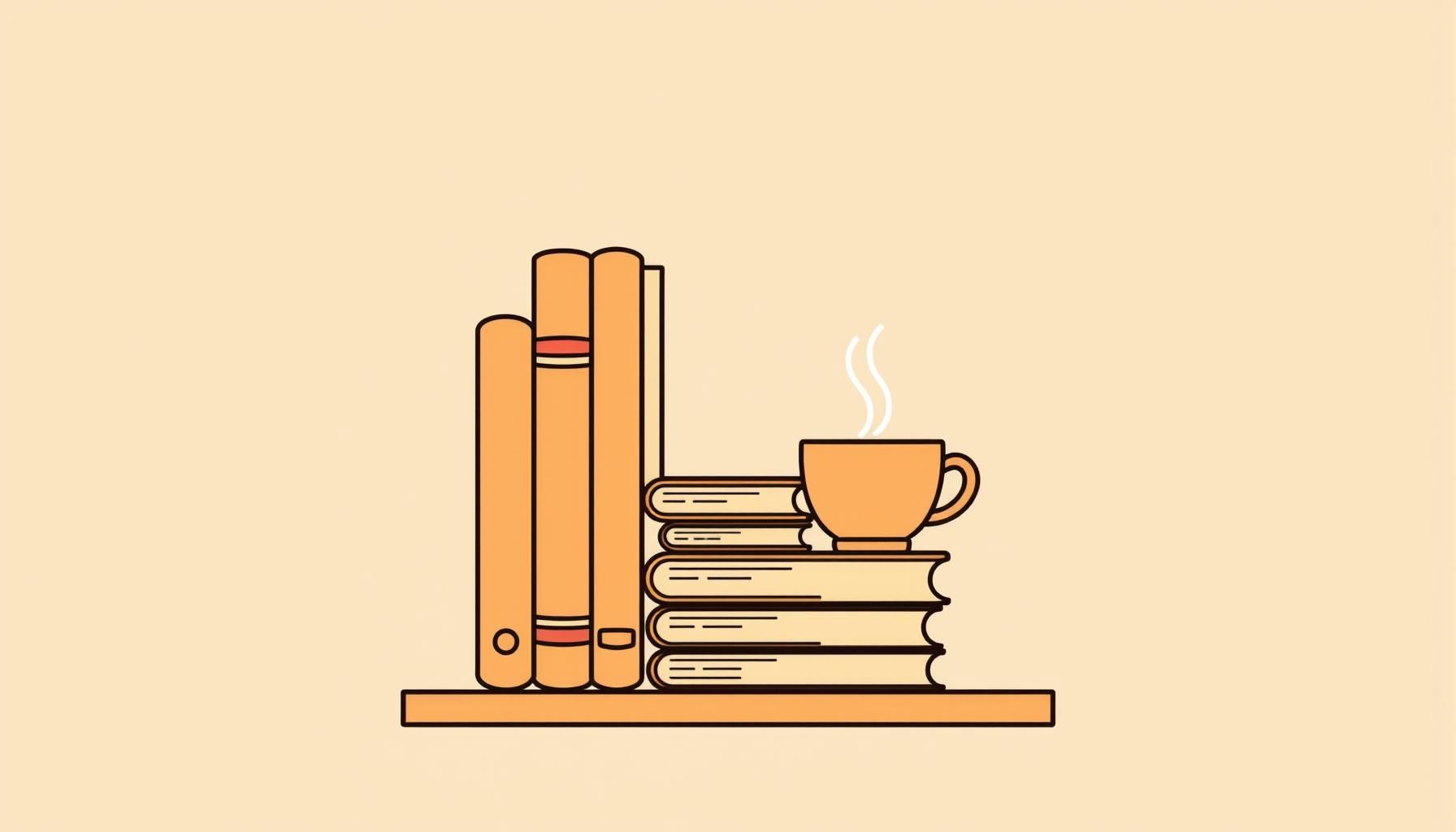 Padre e hija compartiendo tecnología