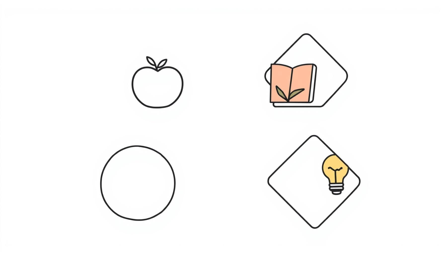 リビングで絵本とAIデバイスを併用する家族