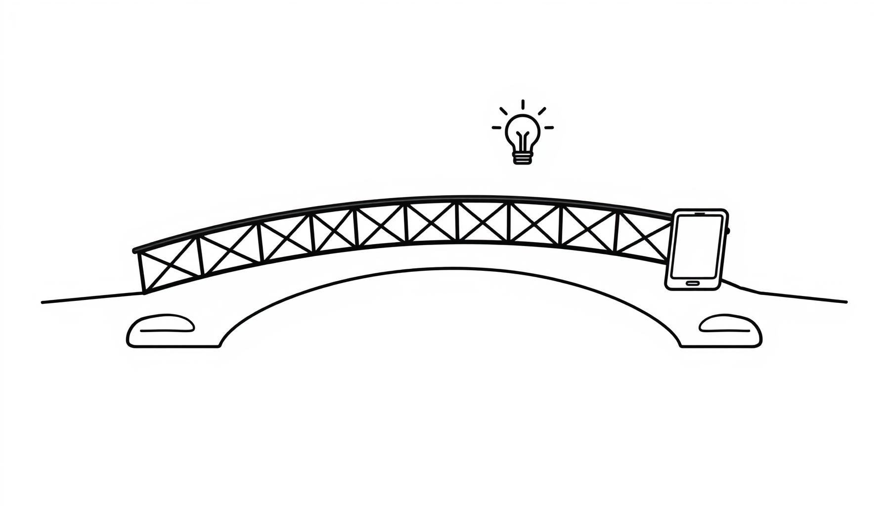 Anak menunjukkan gambar krayon hasil imajinasinya