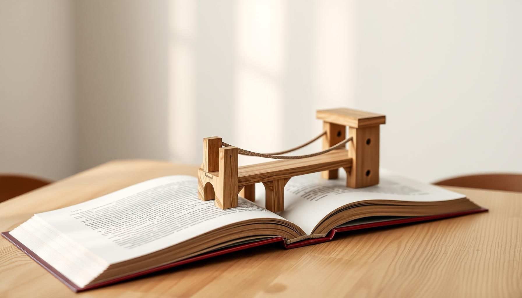 两个孩子合作完成一个创意项目,展现个性化学习的魅力