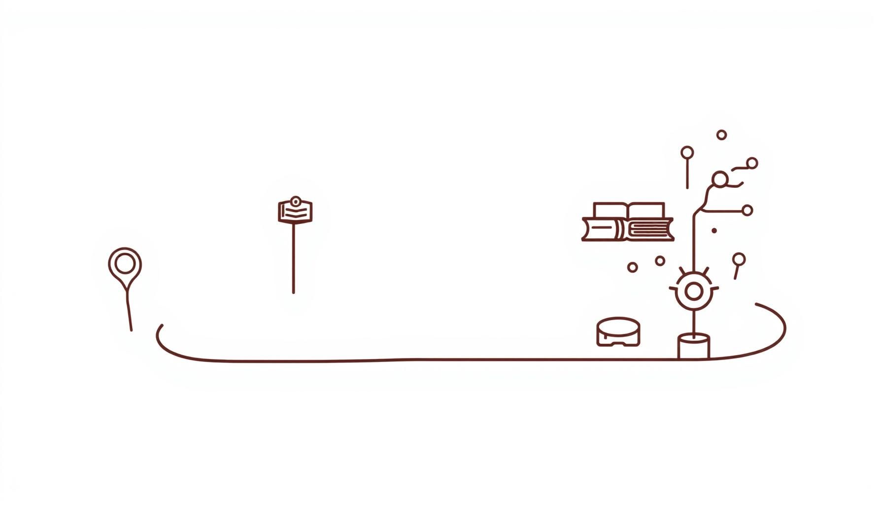 Niños explorando creativamente mientras desarrollan habilidades futuras