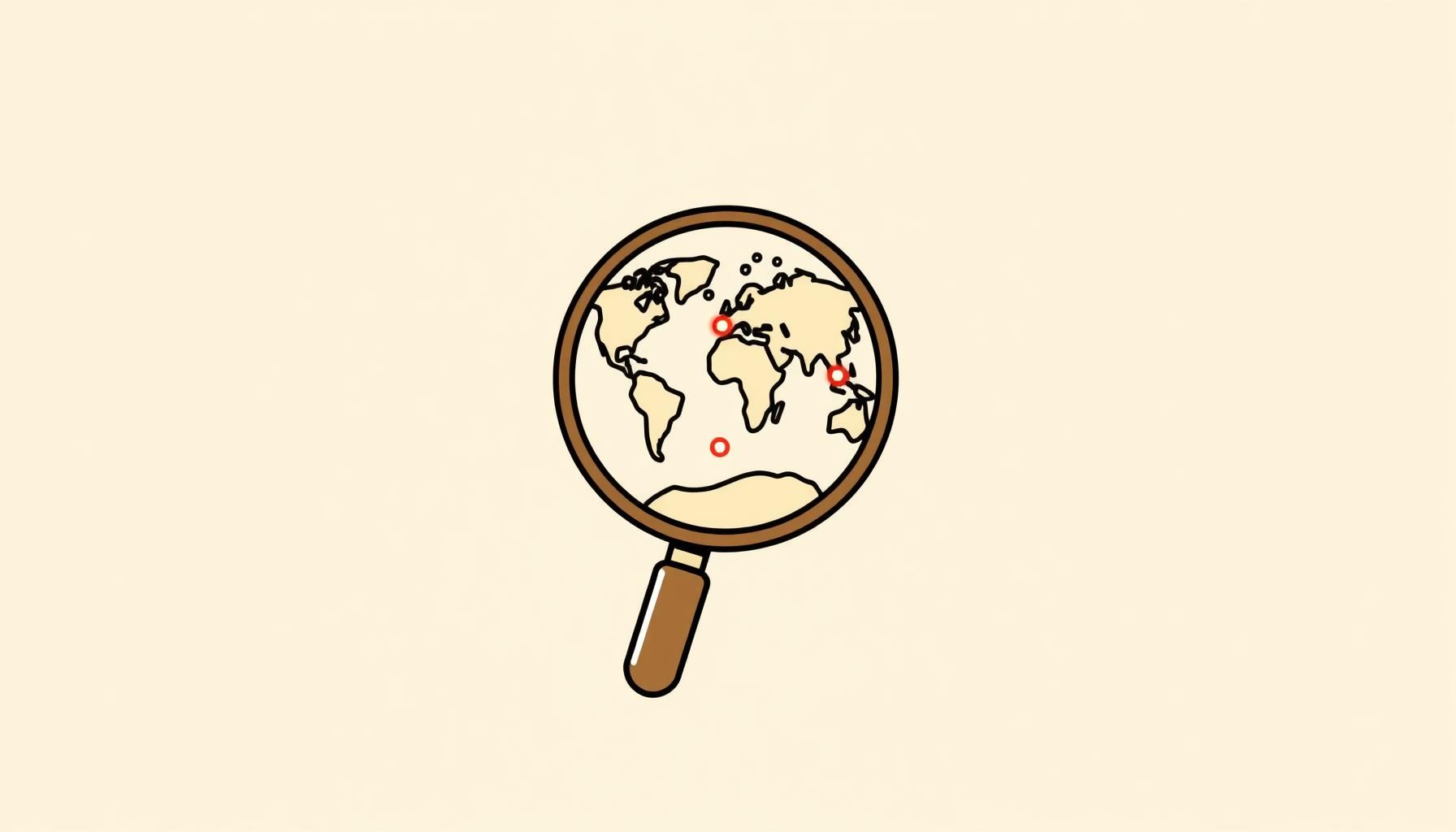 طفل يستكشف التكنولوجيا بشكل تفاعلي