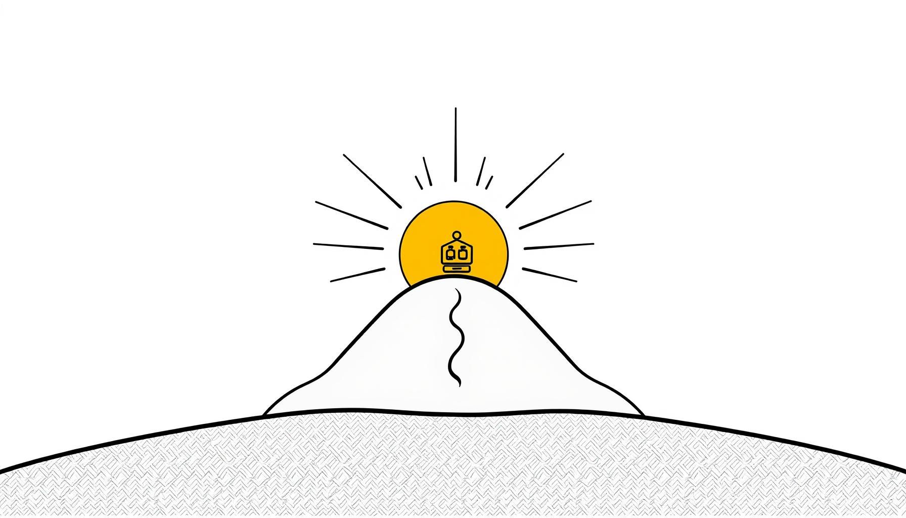 طفل وآباء يجلسون معًا حول التكنولوجيا