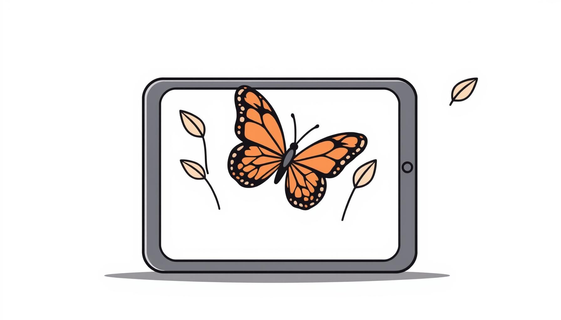 Aprendizaje en familia: tecnología y alegría compartida en el parque