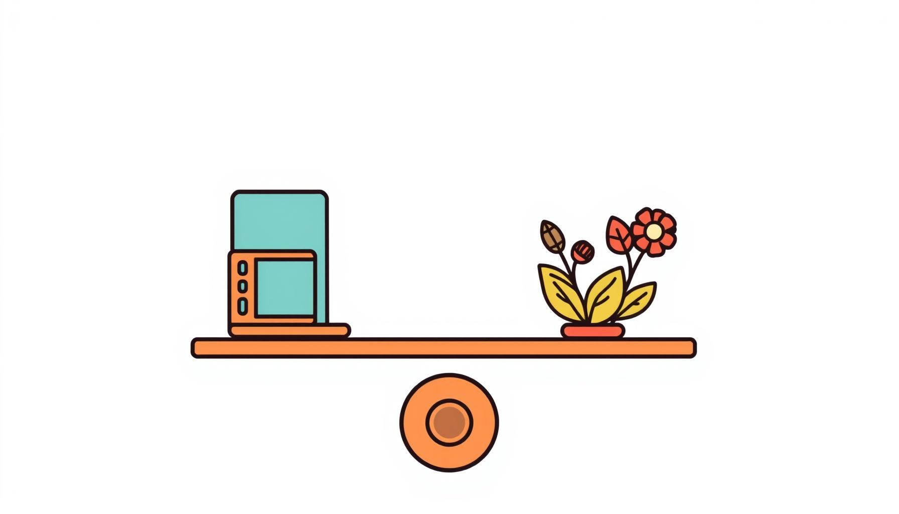 Como Equilibrar IA com Toque Humano na Educação?