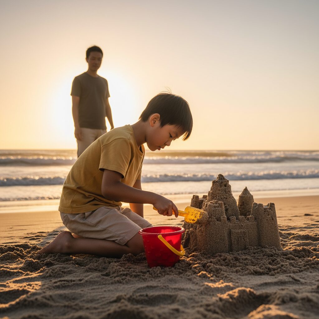 رحلة سيادة الذكاء الاصطناعي بين المنزل والعالم الرقمي