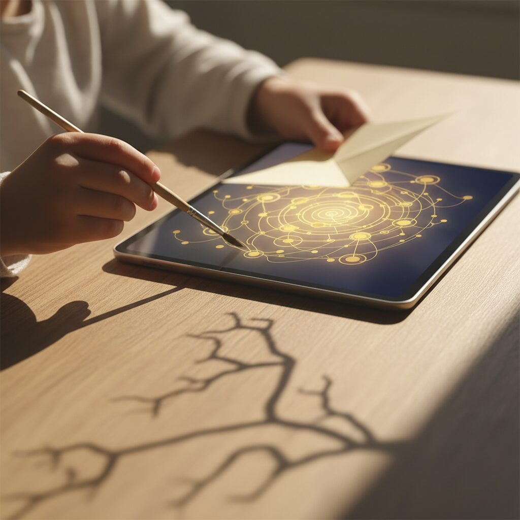 Nuôi dưỡng công dân số với AI chủ quyền