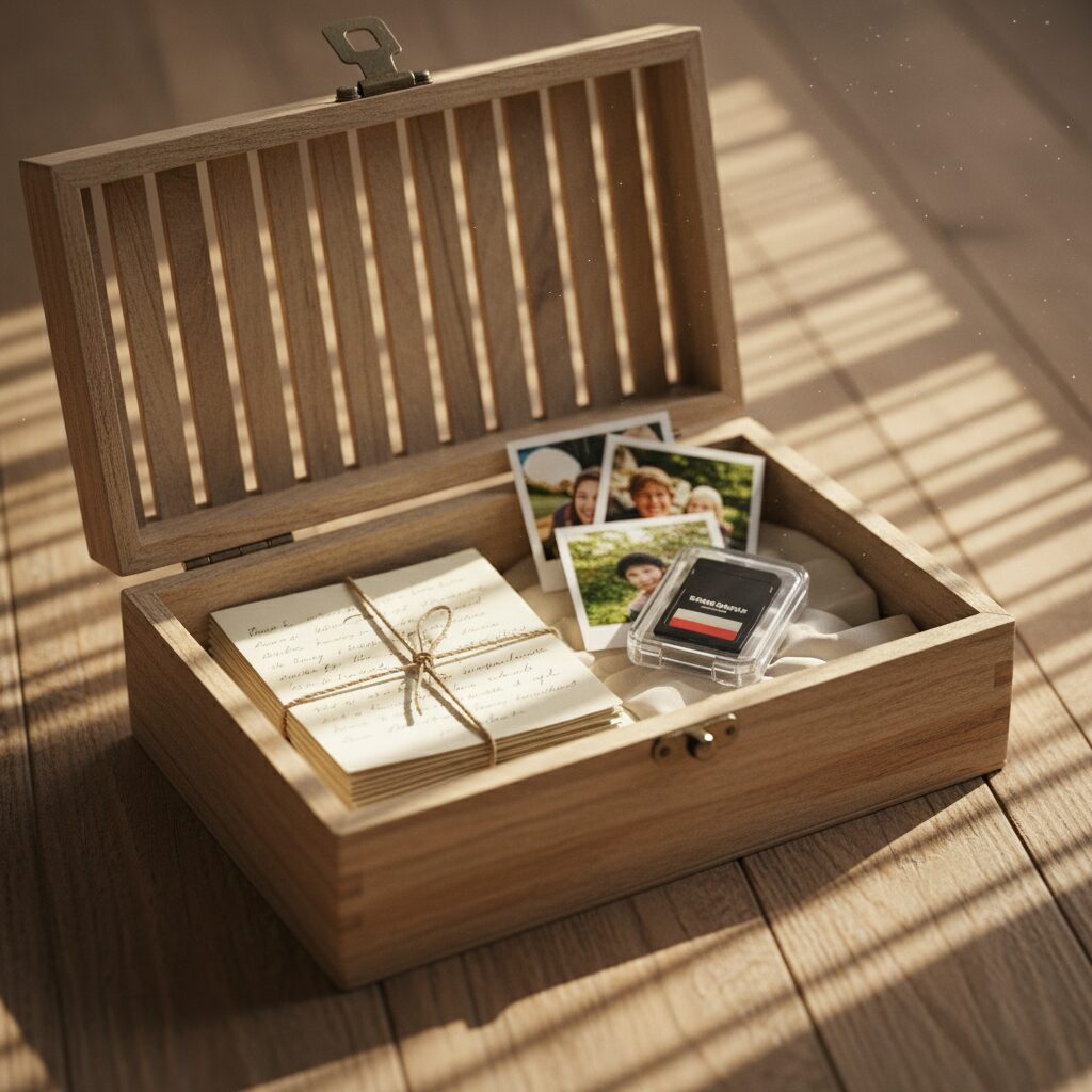 Trẻ em làm chủ AI chủ quyền trong tương lai