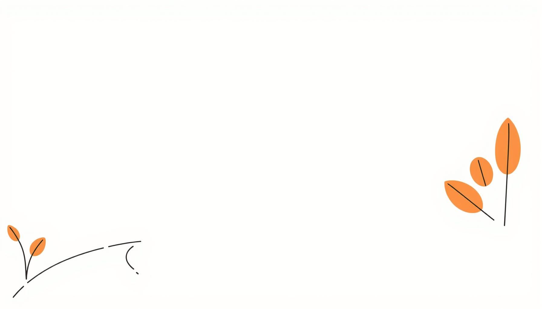 책상에 앉아 공부하는 아이