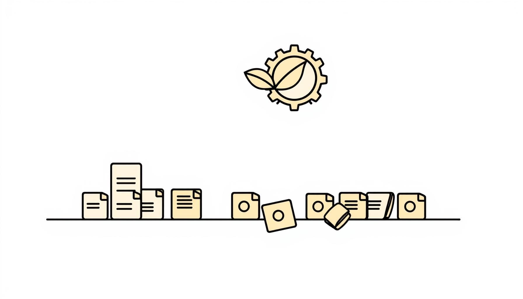 先生を支える教育テクノロジーのイメージ