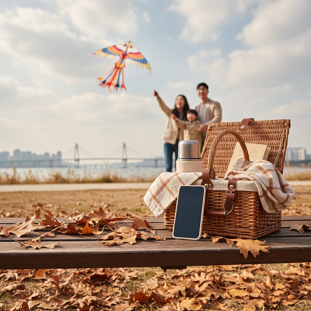 Cân bằng công nghệ và cuộc sống