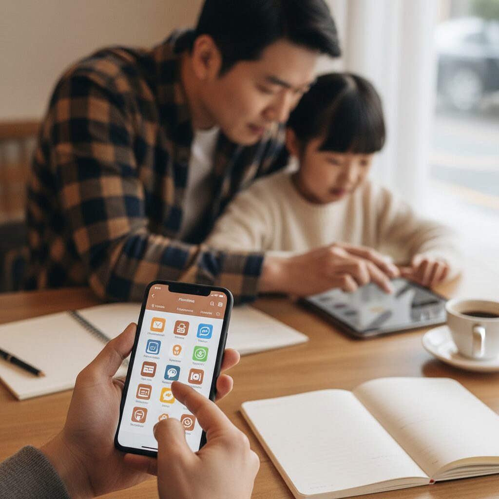 Lựa chọn ứng dụng quản lý thời gian phù hợp