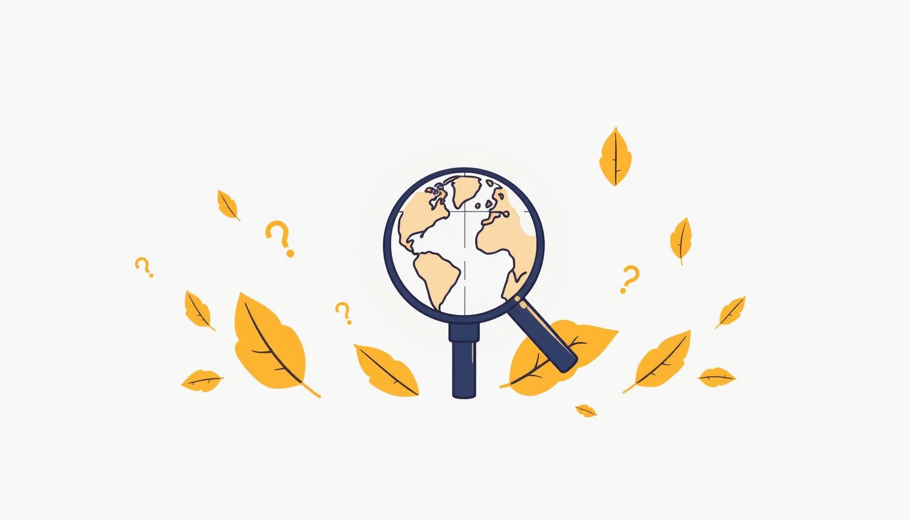 儿童探索学习场景