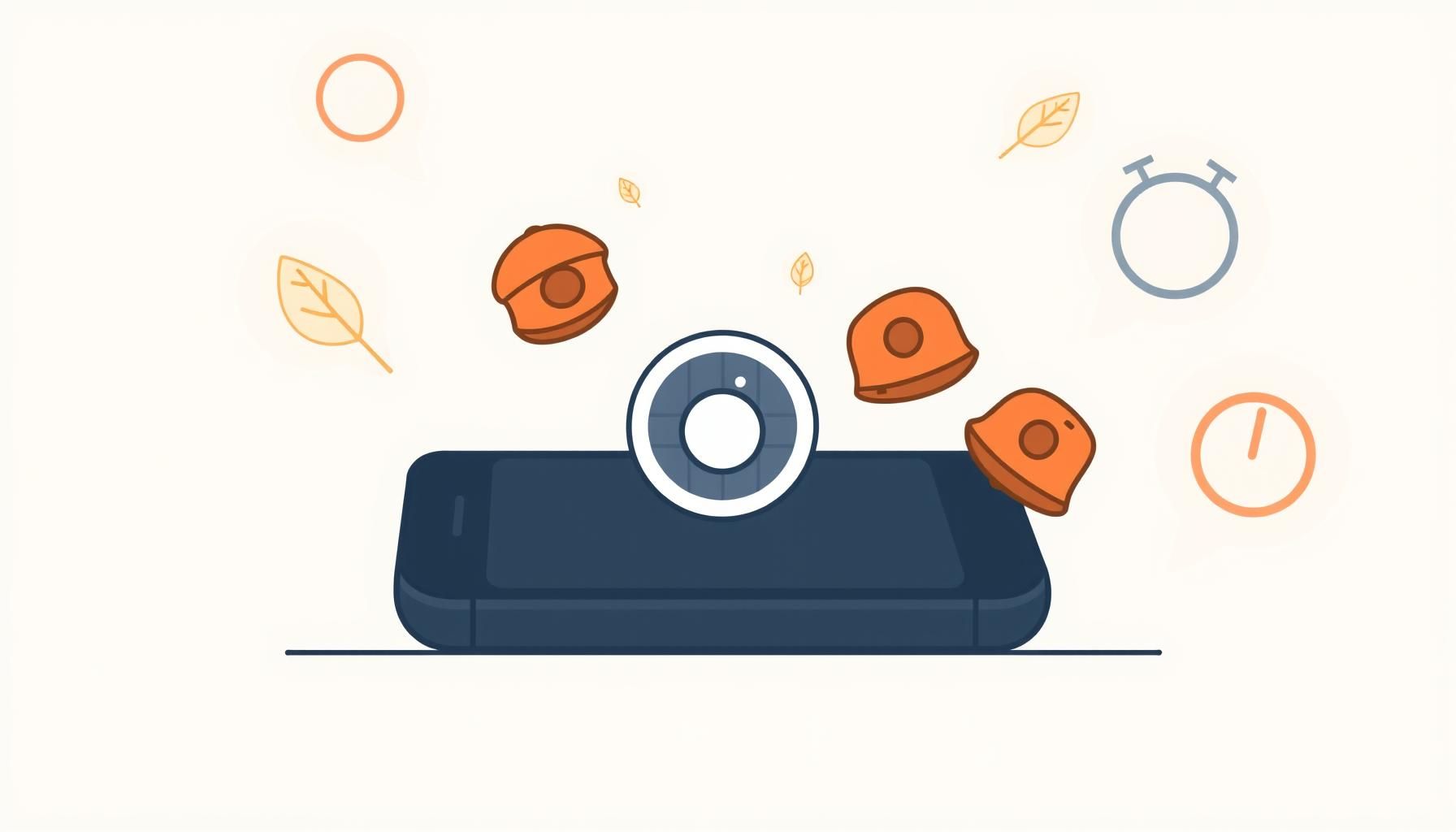 ilustrasi daftar aplikasi produktivitas populer