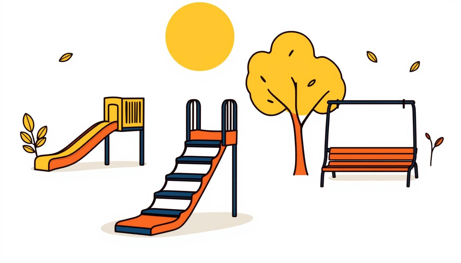 Child exploring digital tools with parent