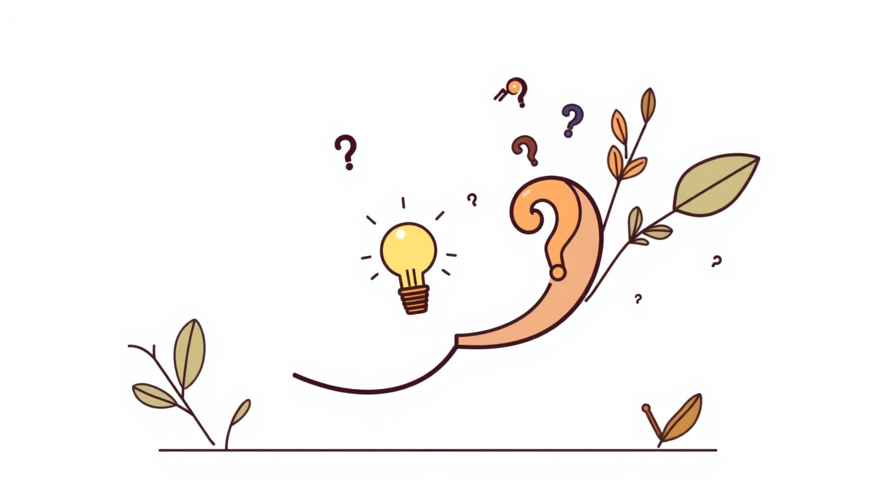 Child exploring creativity through play