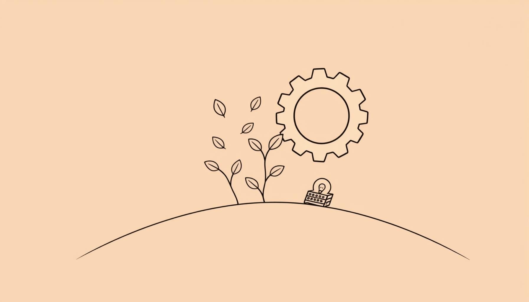 معلم يستخدم أجهزة حديثة في الفصل الدراسي