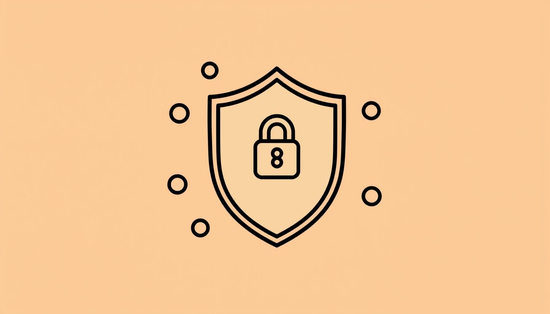 Criança pequena usando tecnologia de forma segura e focada