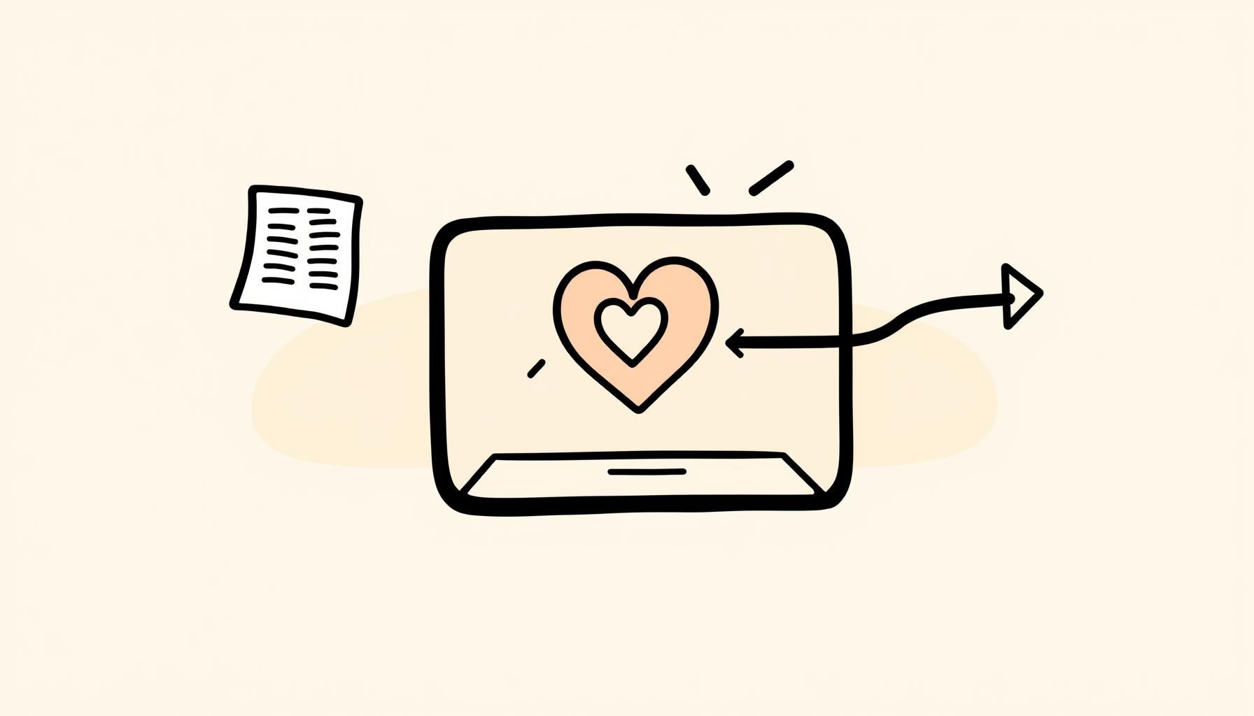 guru menggunakan tablet untuk mengajar kelas