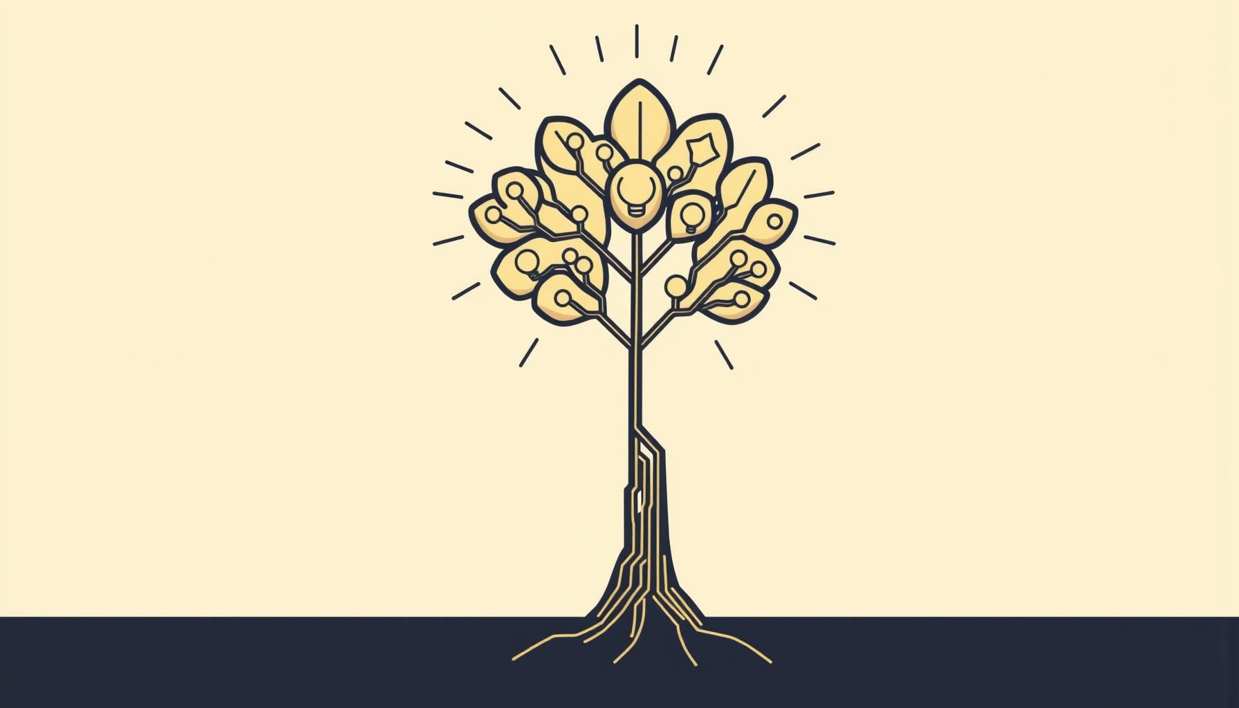 guru mendukung pertumbuhan anak dengan teknologi