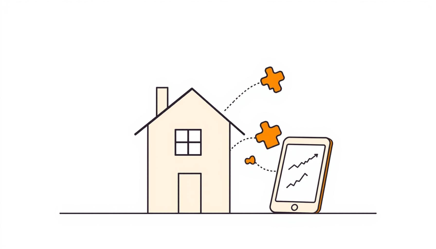 pais conversando com filhos sobre tecnologia