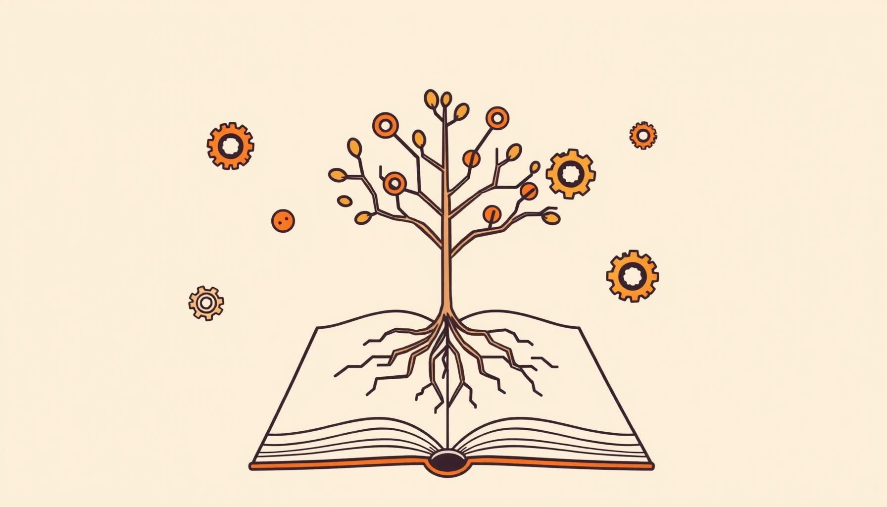 professora usando tecnologia em sala de aula