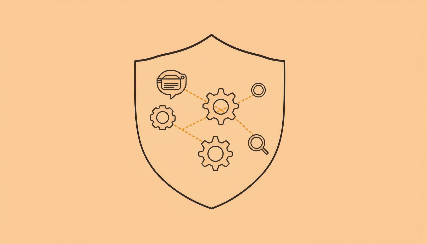 professor explicando conceitos digitais para alunos