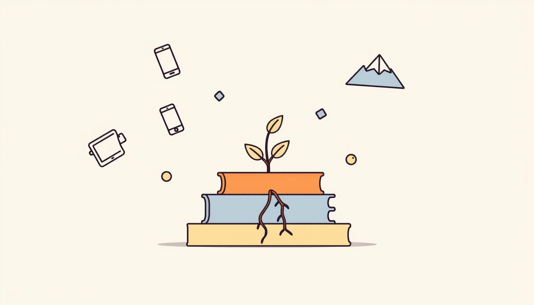 hỗ trợ trẻ trong kỷ nguyên số